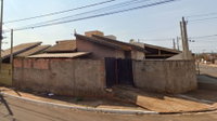 Casa no Residencial Gaivotas em Ipaussu/SP