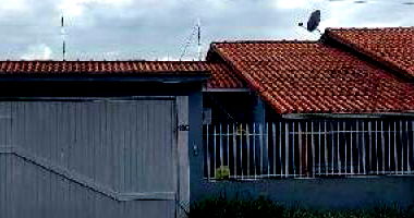 Casa com 2 quartos em Campo Bom/RS