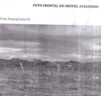 Terreno em Timbaúba/PE com 450m²