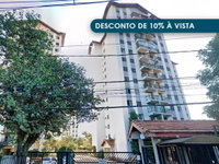 Apartamento 55 m² com 1 vaga em Santo Amaro, São Paulo