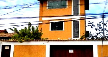 Casa com 302 m² em Maricá, RJ