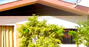 Casa com 2 Quartos e 1 Banheiro em Ribeirão Preto