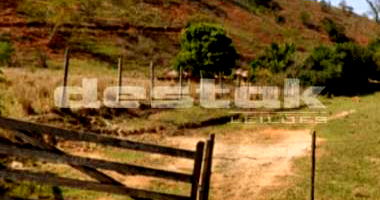 Terreno Rural com 48,4 Hectares em Italva/RJ