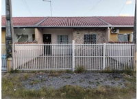 Casa 52m², 1 Vaga