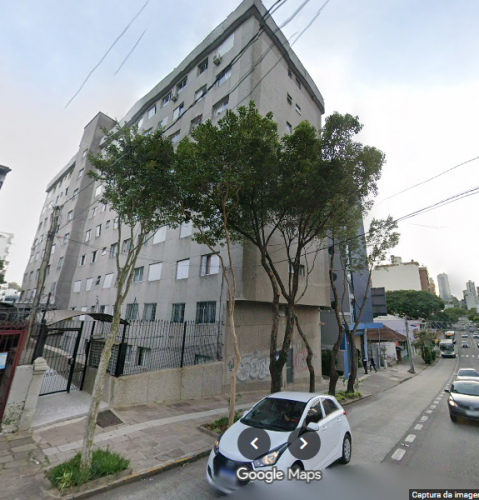 Apartamento 305 Ed. Guarujá - Caxias do Sul/RS