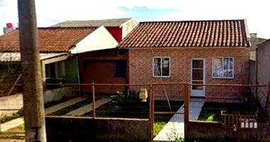 Casa 200m² em Erechim/RS - Ocupada
