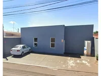 Casa Ocupada com 2 Quartos e 1 Banheiro em Cravinhos/SP