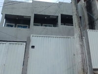 Apartamento 31.66m², 1 dormitório