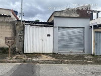 Casa com 2 quartos, 1 banheiro e 53,61 m² em Igarapé/MG