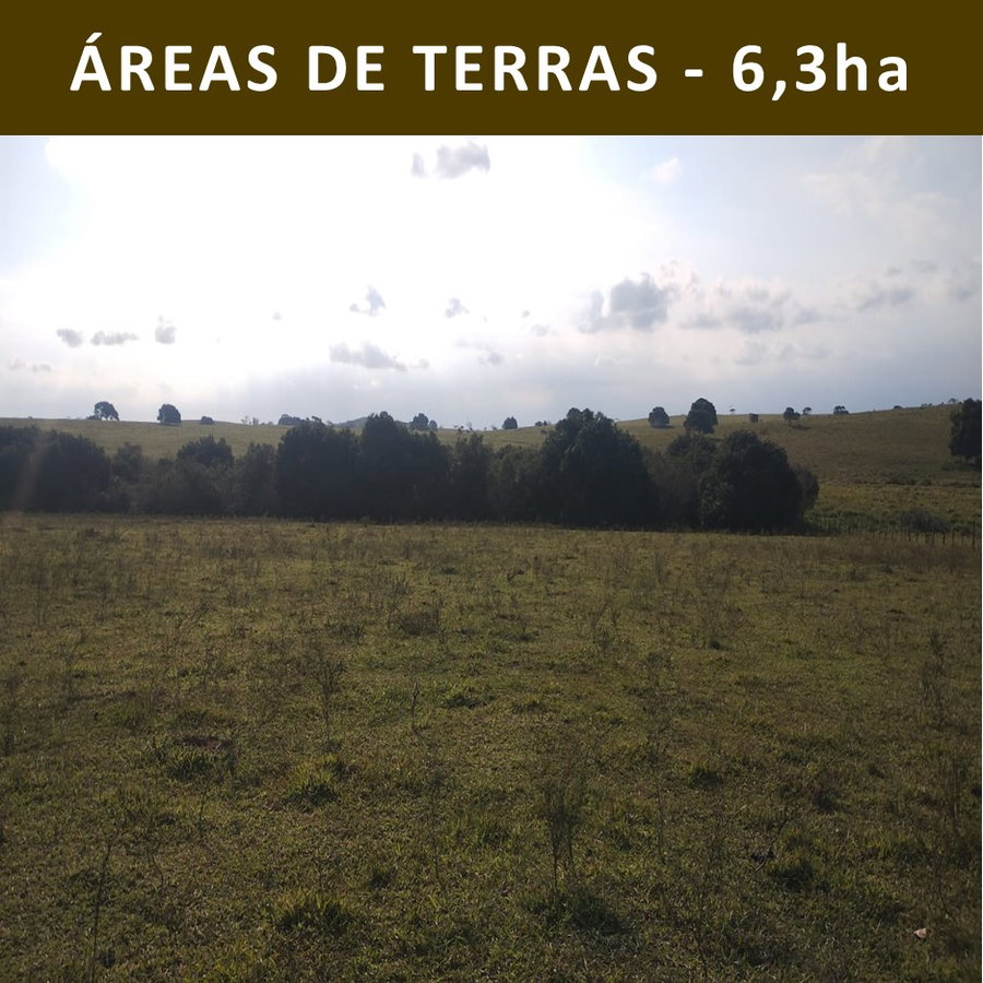 Terreno Rural em Papicu - São Pedro da Aldeia