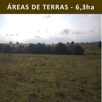 Terreno Rural em Papicu - São Pedro da Aldeia