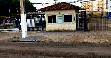 Apto 43m² em Ananindeua/PA - Ocupado