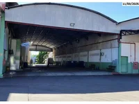 Complexo industrial com 4.035 m² em uso
