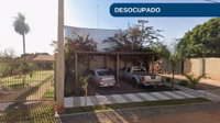 Prédio em Estância Santo Antônio com 557m² de Área Construída