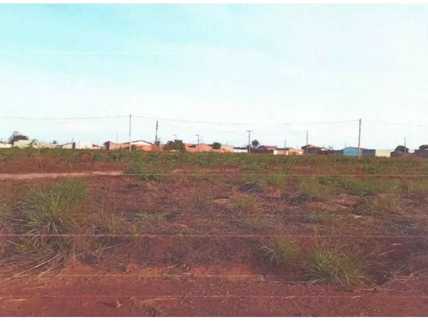 Terreno em Leilão com 250m² em Extrema, Grajaú/MA