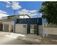 Prédio Comercial N° 206 - 107,42m² - Barreiras/BA