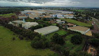 Complexo Industrial em Paulínia com 34.278m²