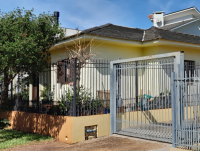 Terreno Urbano com Benfeitorias Não Avervadas