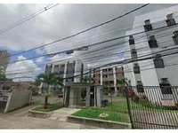 Apartamento com 1 vaga em Leilão - Várzea, Recife