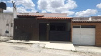 Casa com 3 quartos, 2 banheiros, 84,94 m² de área construída
