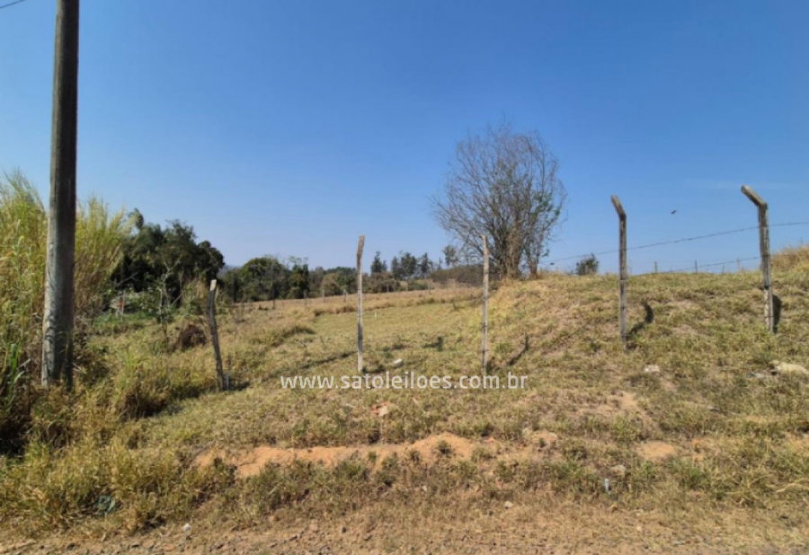 Terreno Residencial em Capivari/SP
