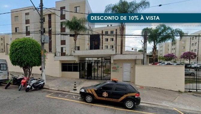 Apartamento 43m² com 1 vaga - no Jaraguá