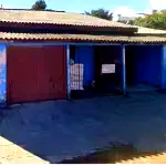 Prédio de Alvenaria com 160m² Construídos e 300m² de Terreno