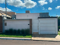 Casa com 2 quartos, 1 banheiro, 69,83m², ocupada