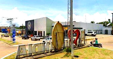 Fazenda 131,4690 ha em Cacaulândia/RO - Ideal para Pecuária