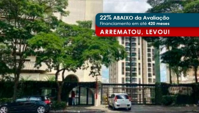 Apartamento Espaçoso de 295m² no Morumbi, São Paulo