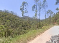 Imóvel Rural com 50.000m² em Major Gercino/SC