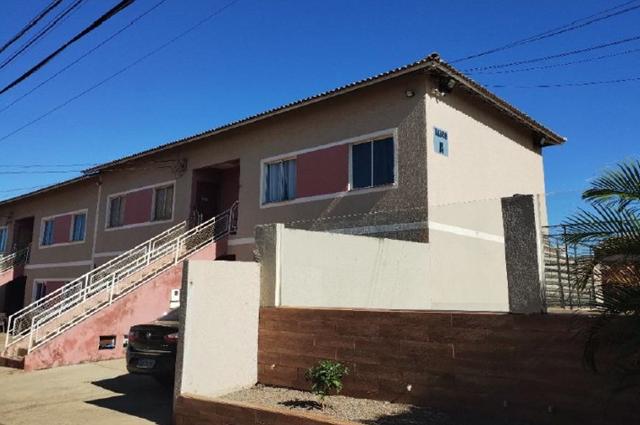 Apartamento com 1 vaga de garagem, 1 quarto, 1 banheiro
