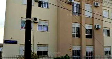 Apartamento em leilão com 1 vaga e 63,79m² de área útil