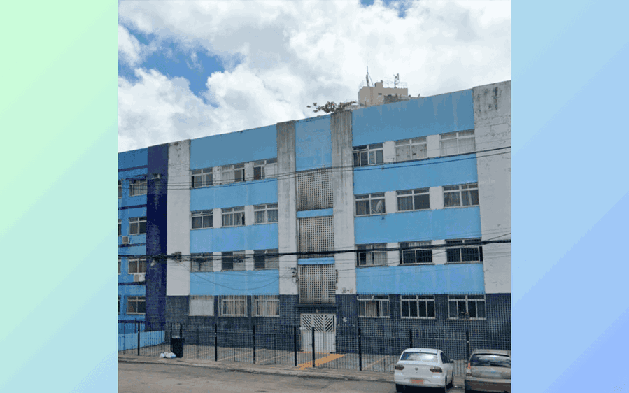 Apartamento 69m² - Federação, Salvador/BA