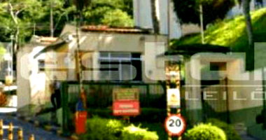 Apartamento com 2 dormitórios, 52m² e vaga