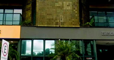 Conjunto de Escritório no Edifício Studio II com 1 Vaga