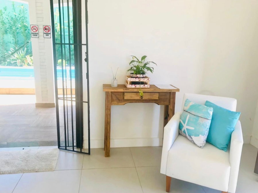 Pousada com 153m² em Peruíbe/SP