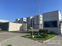 Apartamento com 2 Quartos em Araçatuba/SP