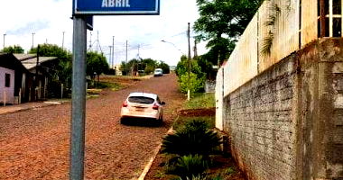 Casa Padrão com 2 Quartos e 1 Vaga em São Pedro das Missões