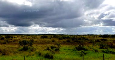 Área de terras suburbana de 14 hectares em Belmonte/BA