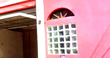 Imóvel Industrial com 325m² em Santos - Centro