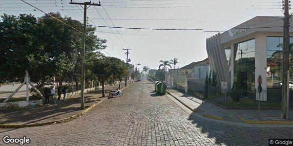 Depósito nº 03 com 1,878 m² em edifício DOURADOS, Venâncio Aires
