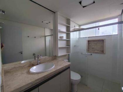 Apartamento 3 dorms, 2 banhs, 129m² - - Deságio 38%