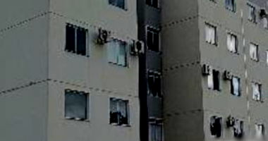 Apartamento com 2 quartos e 1 vaga em Sapucaia do Sul/RS