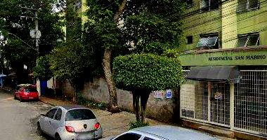 Apartamento 48,78m² com 1 vaga de garagem, desocupado