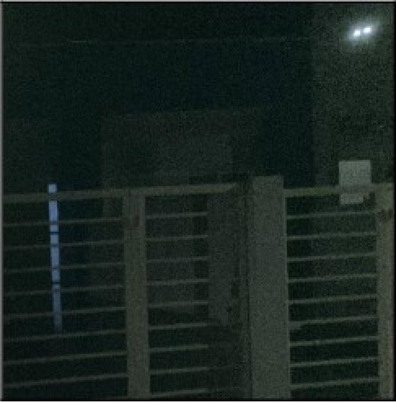 Casa com 2 quartos em Carpina/PE