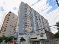 Apartamento 50 m² com 1 vaga no Tatuapé, São Paulo