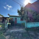 Terreno com Benfeitorias no Bairro Bela Vista