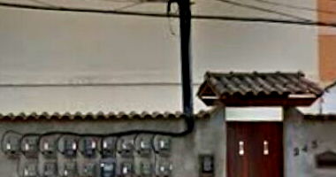 Casa com 1 Quarto em São Gonçalo, RJ