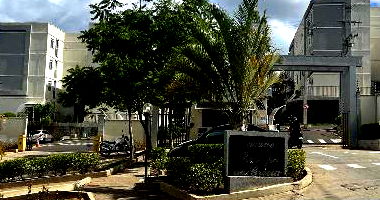 Apartamento 2 Quartos com Garagem em Presidente Prudente
